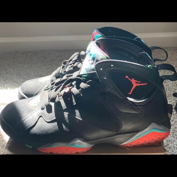 Jordan 7